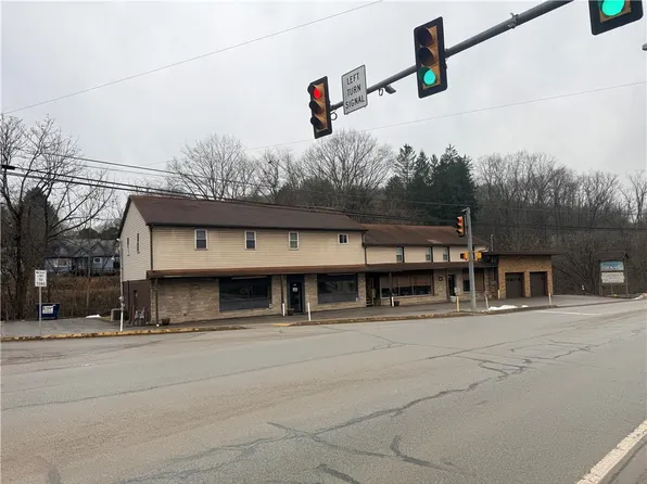 321 Butler Rd E, Kittanning, PA 16201