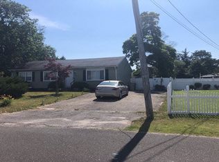 360 Hayes Ave, Bayville, NJ 08721