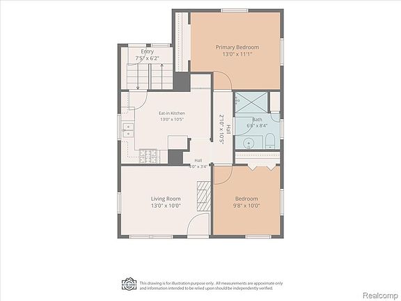 35th image of 20594 Gibraltar Rd