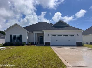 311 Windmill Light Way, Sneads Ferry, NC 28460