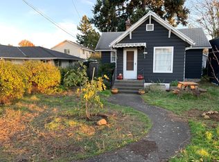6134 NE Willow St, Portland, OR 97213