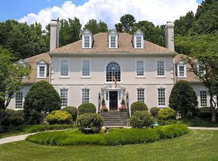 8222 Bevlynn Way, Henrico, VA 23229