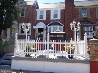 1026 E Luzerne St, Philadelphia, PA 19124