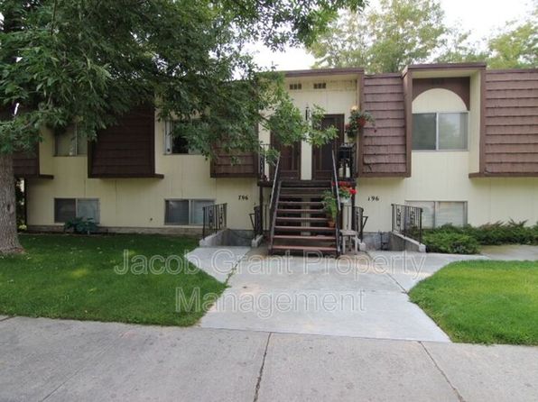 796 Whittier St APT 1
