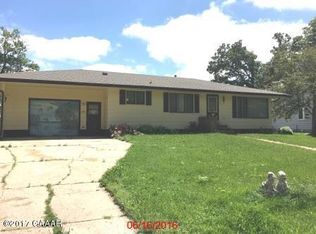 420 Aurora Ave, Lowry, MN 56349