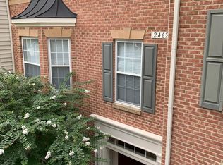 2460 Eastbourne Dr, Woodbridge, VA 22191