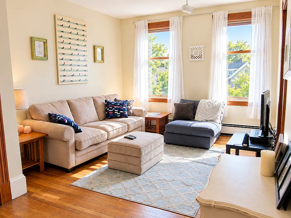 41 Garden St #10