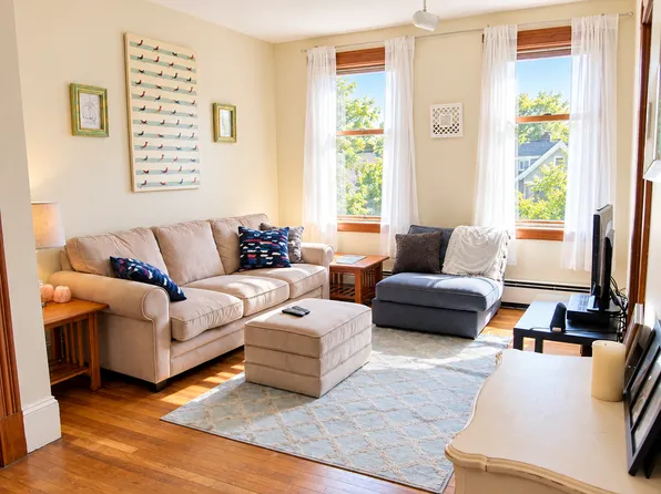 41 Garden St, Boston, MA
