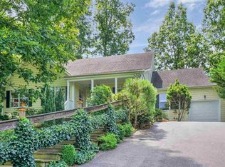 1580 Reynovia Dr, Charlottesville, VA 22902
