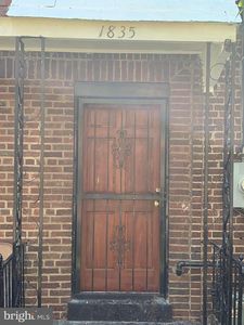1835 Corcoran St NE, Washington, DC, 20002