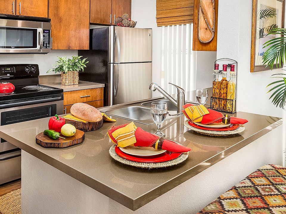Stainless Steel Appliances*