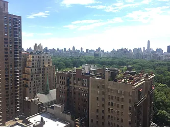 Rented by Anita Loewy, Inc