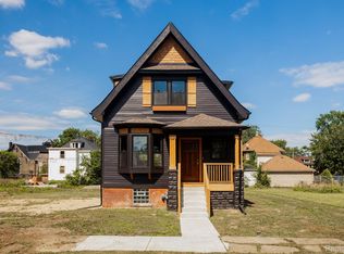 6050 16th St, Detroit, MI 48208