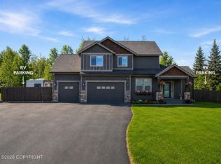 2588 W Angela Dr, Wasilla, AK 99654