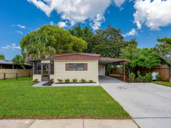 119 Aloha Ter, Port Orange, FL 32129