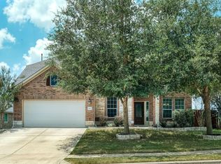 2501 Barley Field Pass, Pflugerville, TX 78660