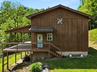 3609 Cave Springs Rd, Tazewell, TN 37879