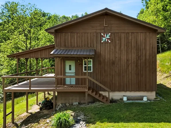 3609 Cave Springs Rd, Tazewell, TN 37879