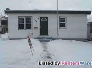 203 Boulevard Ave NE, Montgomery, MN 56069