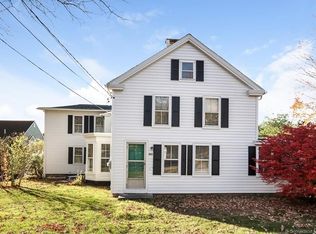 1925 Manchester Rd #1, Glastonbury, CT 06033