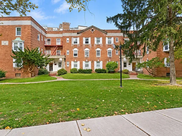 454 W State St #C3b, Trenton, NJ 08618