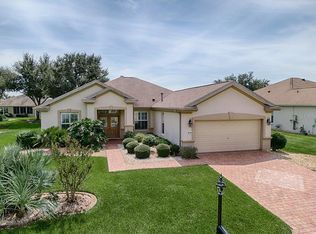 9378 SE 137th Street Rd, Summerfield, FL 34491