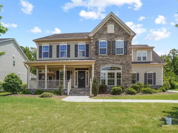 1708 Colleen Cir, Cary, NC 27519