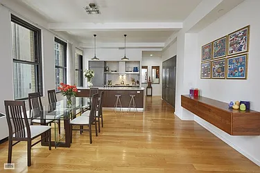 Rented by Brown Harris Stevens