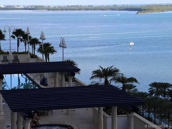 2nd image of 1200 Brickell Bay Dr APT 1621