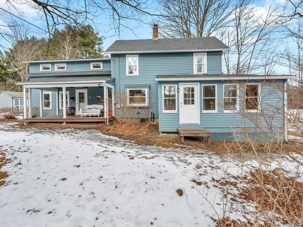 2 Kelly Lane, Granby, CT 06035