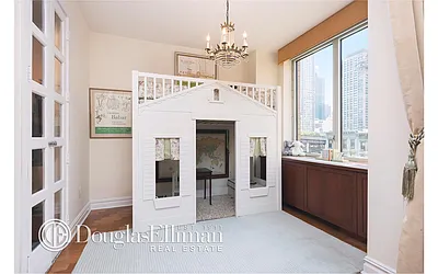 Sold by Douglas Elliman