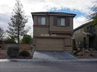 525 Brown Breeches Ave, North Las Vegas, NV 89081