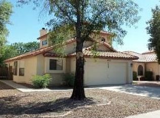 4513 E Harmony Ave, Mesa, AZ 85206