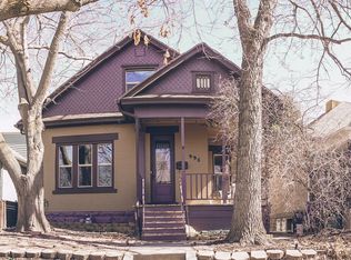 995 S Lake St, Salt Lake City, UT 84105