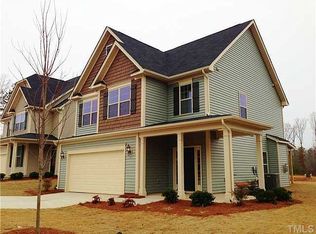 384 Lynshire Ave, Clayton, NC 27527