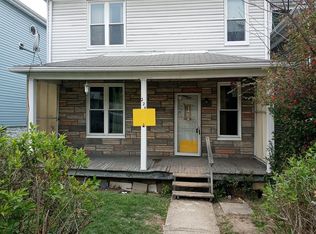 228 Cadwallader St, Brownsville, PA 15417