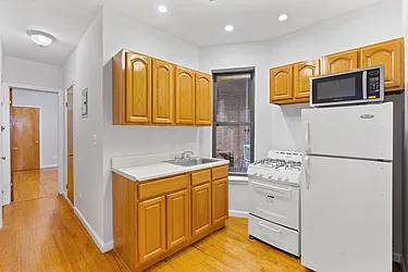 Rented by Living New York