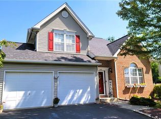2480 Cara Ct, Easton, PA 18040