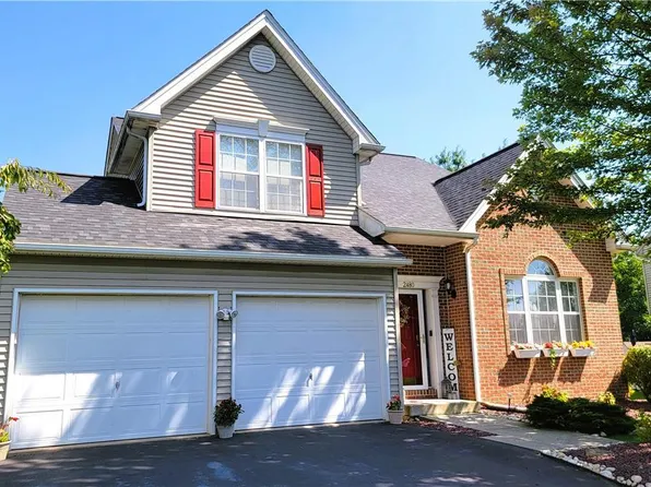 2480 Cara Ct, Easton, PA 18040
