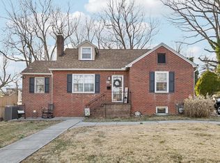 224 Homewood Rd, Linthicum, MD 21090