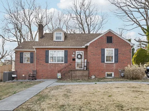 224 Homewood Rd, Linthicum, MD 21090