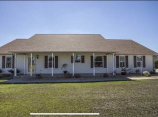 126 Darin Dr, Byron, GA 31008