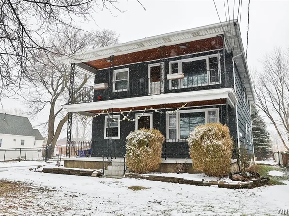 41 Aurora Ave, Buffalo, NY 14224