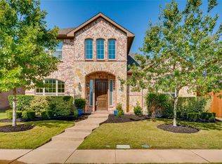 906 Panther Ln, Allen, TX 75013