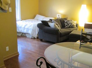 2101 S Josephine St APT 110, Denver, CO 80210