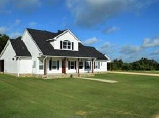 5569 County Road 229, Caldwell, TX 77836