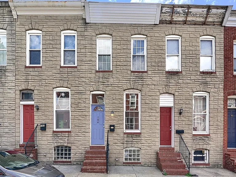 104 N Rose St — Photo 10