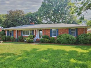 3617 Garden Club Ln, Charlotte, NC 28210