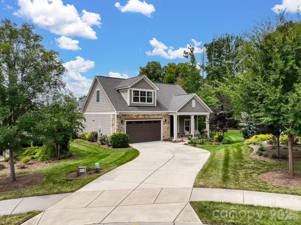 2343 Wesley Landing Rd, Waxhaw, NC 28173