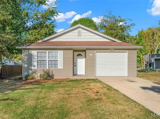 7 Bertha Ln, Union, MO 63084